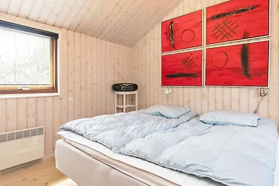 8 Personen Ferienhaus in Fjerritslev-By Traum