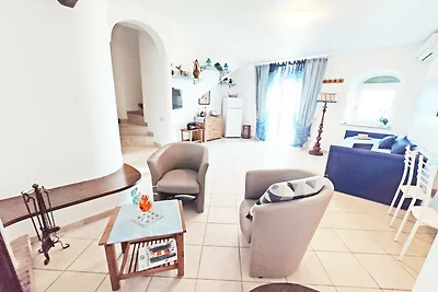 Grazioso appartamento a Positano