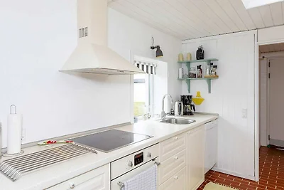 Cottage di Duna Isolato-By Traum