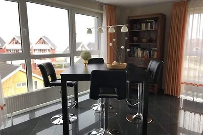 Ferienwohnung  im  Mueritz Ferienpark