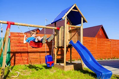 Casa vacanze a Rewal