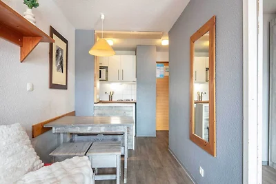 Appartement in de bergen, vlak bij de...