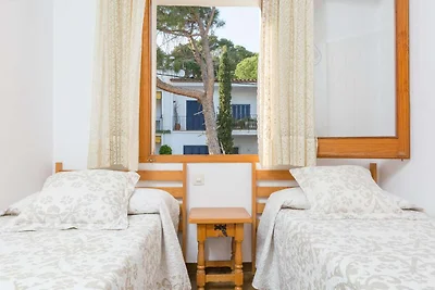 Wohnung mit 3 Schlafzimmern