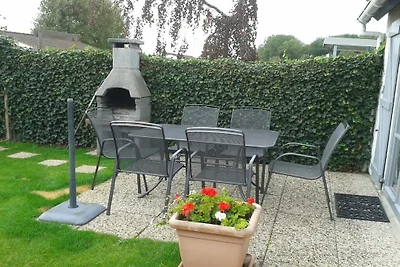 Vakantiehuis met 1 slaapkamer
