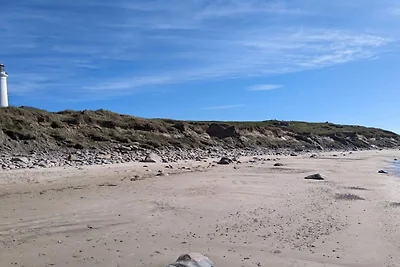 6 Personen Ferienhaus in Hirtshals
