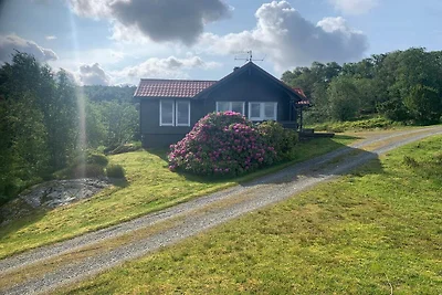 6 Personen Ferienhaus in Ånneland-By Traum