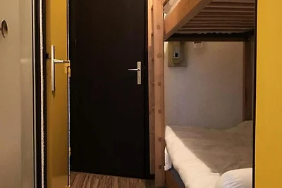 Studio für 4 Personen