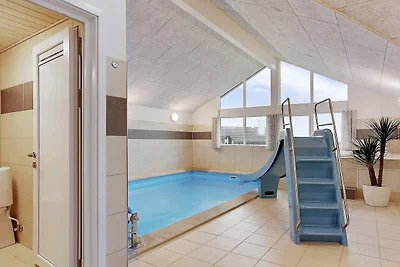 18 persoons vakantie huis in Faaborg