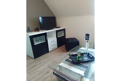 Ferienwohnung in Rhön mit 4 Schlafzimmer
