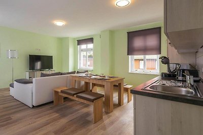 Appartement Remise, Wernigerode