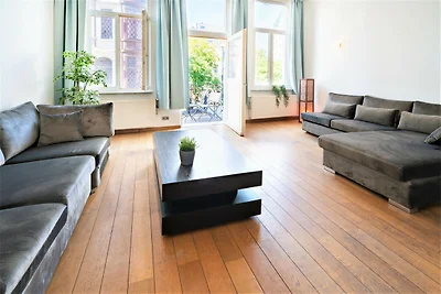 Gemütliches 3-Zimmer-Apartment
