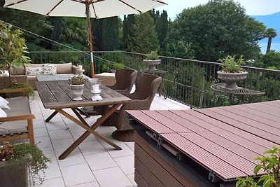Kuća za odmor Dopust za oporavak Porto Valtravaglia