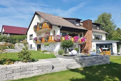 Vakantieappartement met 2 slaapkamers