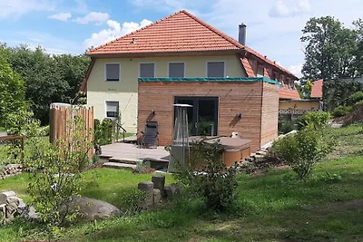 Ferienwohnung mit 1 Schlafzimmer