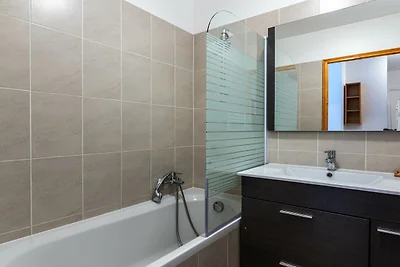 Appartamento con 3 camere da letto a Morillon