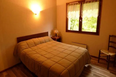 Wohnung in Orée du Bois nahe Dorfzentrum