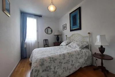 Residenz La Cerisaie für 4 Personen