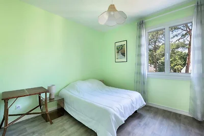 Haus in Mesquer in der Nähe des Strandes...