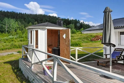 4 Sterne Ferienhaus in KIL