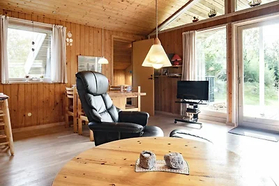 6 Personen Ferienhaus in Blokhus