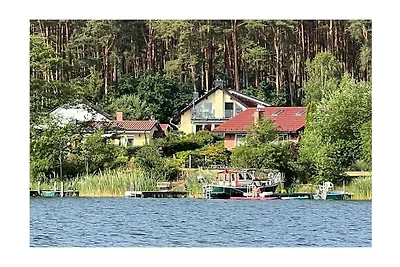 Ferienwohnung mit 1 Schlafzimmer