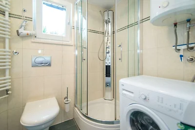 Apartments Vrandecic - One Bedroom Apartment ...