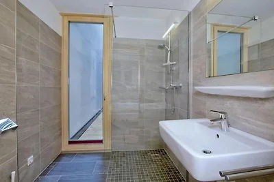 Stilvolles Neukirchen-Haus für 8 Gäste