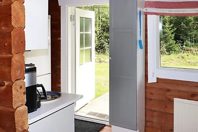 8 Personen Ferienhaus in DALS-LÅNGED-By Traum