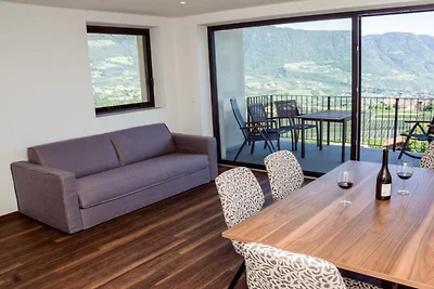 Apartment Laimer in Haslach