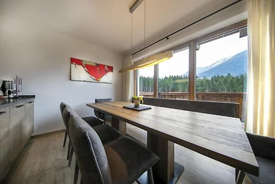 Nationalpark Chalet Grosser Happ