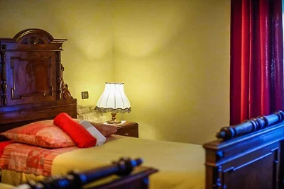 Vakantiehuis in Barbići met zwembad