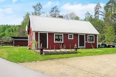 4 Personen Ferienhaus in Olofström