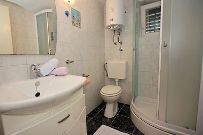 Apartment Zorica - One Bedroom Apartment with...