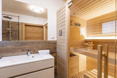Appartement met 1 slaapkamer