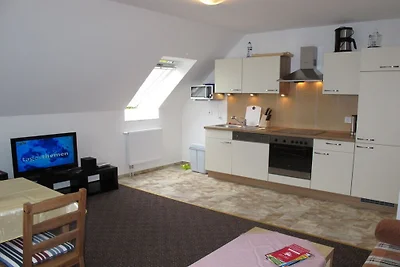Ferienwohnung mit 3 Schlafzimmer