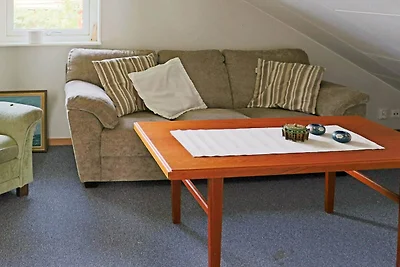 4 Personen Ferienhaus in ONSALA-By Traum