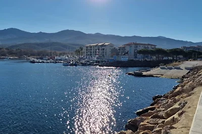 Mer e Golf Residence Port Argeles