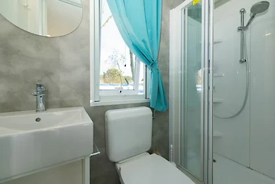 Acogedora casa móvil en Cesenatico