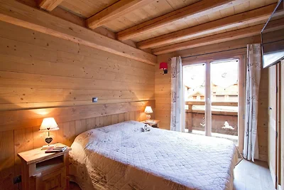 Wunderschönes Chalet mit Sauna