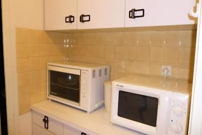 Studio für 2 Personen