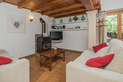 Villa rural en Pollença