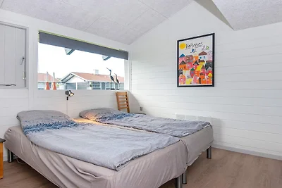 5 persoons vakantie huis in Aabenraa-By Traum