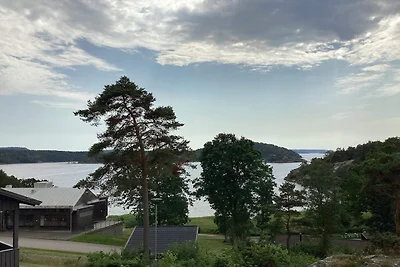 5 gwiazdkowy apartament w UDDEVALLA