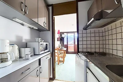 Wohnung in La Croisette in der Nähe der...