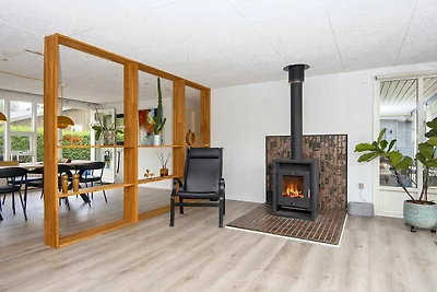 4 Sterne Ferienhaus in Juelsminde