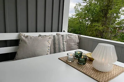 6 Personen Ferienhaus in 38472-By Traum