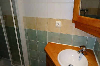 Wohnung in Charvet in der Nähe der Skipisten