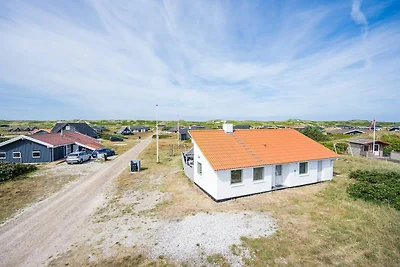 8 persone case ad Hvide Sande