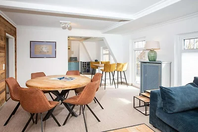 Penthuus Komfortable Ferienresidenz