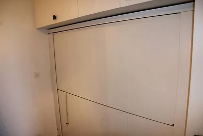 Bergappartement met parkeerplaats